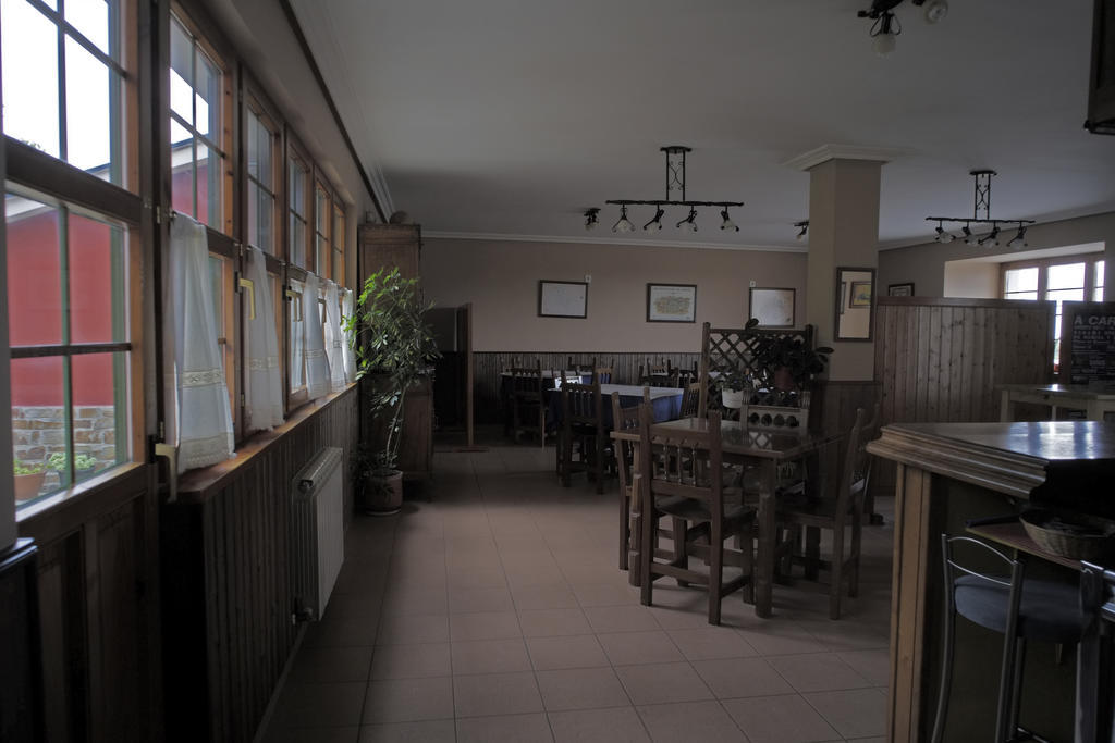 La Rectoral De San Juan *