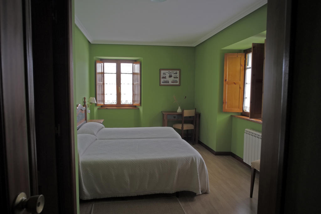 Casa rural La Rectoral De San Juan
