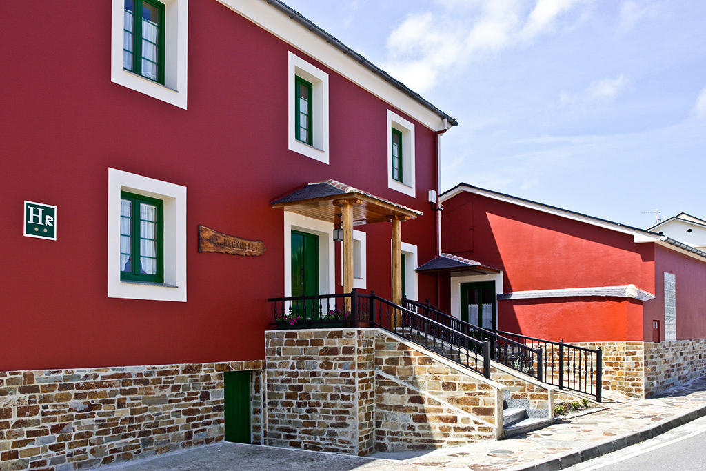La Rectoral De San Juan